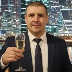 Фотография мужчины Евгений, 41 год из г. Красноярск