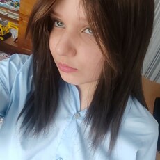 Фотография девушки Абулахмадин, 18 лет из г. Новогрудок