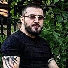 Фотография мужчины Orxan, 31 год из г. Реутов