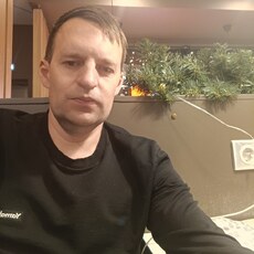 Фотография мужчины Василий, 43 года из г. Надым