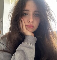 Фотография девушки Фиса, 20 лет из г. Санкт-Петербург