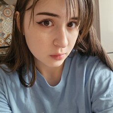 Фотография девушки Эвелина, 22 года из г. Барнаул