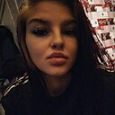 Кристина, 23 года