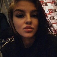 Фотография девушки Кристина, 23 года из г. Брест