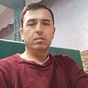 Самир, 42 года