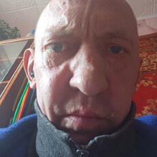 Фотография мужчины Алексей, 49 лет из г. Геническ