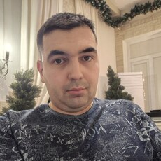 Фотография мужчины Булат, 34 года из г. Казань