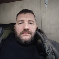 Фотография мужчины Сергей, 41 год из г. Серпухов