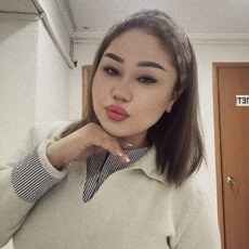 Фотография девушки Дина, 29 лет из г. Астана