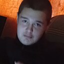 Данил, 18 лет