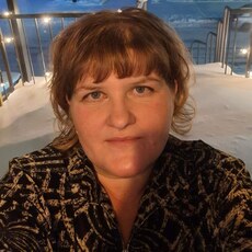 Фотография девушки Валентина, 42 года из г. Белокуриха