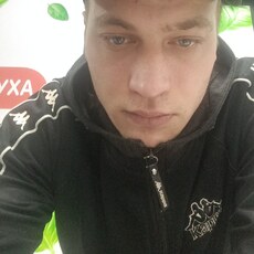 Фотография мужчины Илья, 24 года из г. Витебск