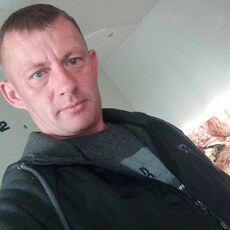 Фотография мужчины Дима, 47 лет из г. Канск