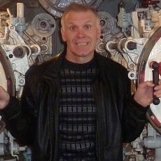 Фотография мужчины Михаил, 63 года из г. Комсомольск-на-Амуре