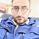 Рашид, 33 года