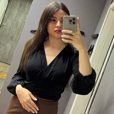 Танечка, 24 из г. Томск.