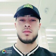 Фотография мужчины Далер, 25 лет из г. Чита