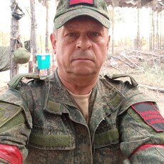 Фотография мужчины Олег, 54 года из г. Наро-Фоминск