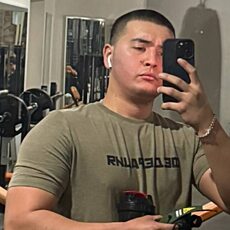 Фотография мужчины Алан, 26 лет из г. Донецк