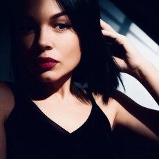 Фотография девушки Надежда, 39 лет из г. Березовский (Свердловская Обл)