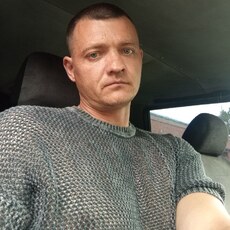 Фотография мужчины Александр, 38 лет из г. Новоалександровск