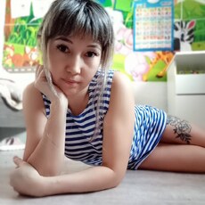 Vredina, 36 из г. Омск.