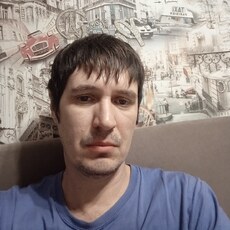 Фотография мужчины Данил, 42 года из г. Оренбург