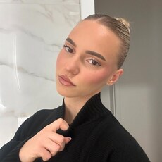 Фотография девушки Алина, 22 года из г. Барнаул