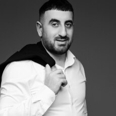 Фотография мужчины Aprr, 29 лет из г. Красноярск