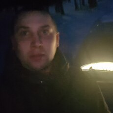 Фотография мужчины Денис, 25 лет из г. Хилок