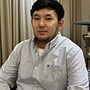 Расул, 27 лет