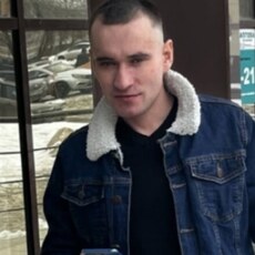 Фотография мужчины Влад, 33 года из г. Оренбург