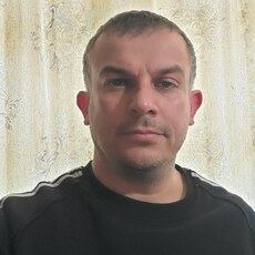 Фотография мужчины Эмзар, 46 лет из г. Владикавказ