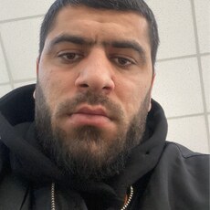 Фотография мужчины Али, 25 лет из г. Екатеринбург