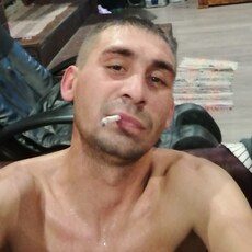 Фотография мужчины Вова, 31 год из г. Екатеринбург