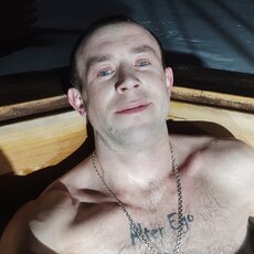 Фотография мужчины Кирилл, 33 года из г. Абакан