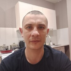 Фотография мужчины Александр, 40 лет из г. Липецк