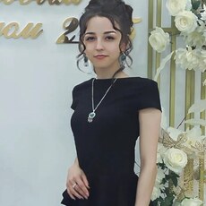 Фотография девушки Карина, 28 лет из г. Хромтау