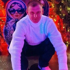 Фотография мужчины Дима, 37 лет из г. Нижний Новгород