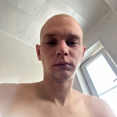 Фотография мужчины Саша, 25 лет из г. Коряжма