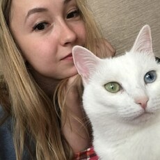 Светлана, 29 из г. Балашиха.