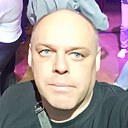 Андрей, 40 лет