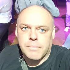 Фотография мужчины Андрей, 40 лет из г. Красноярск