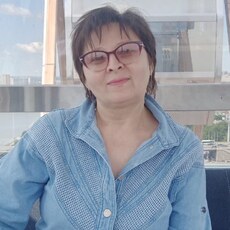 Фотография девушки Ирина, 59 лет из г. Новосибирск