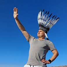 Фотография мужчины Славян, 46 лет из г. Алматы