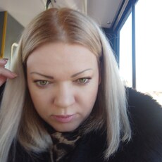 Ирина, 36 из г. Хабаровск.