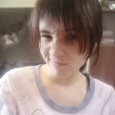 Фотография девушки Lilia, 18 лет из г. Надым