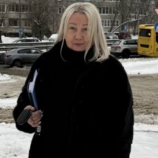 Фотография девушки Елена, 46 лет из г. Ярославль