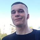 Дмитрий, 21 год