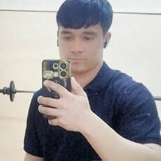 Фотография мужчины Ylxam, 20 лет из г. Соликамск